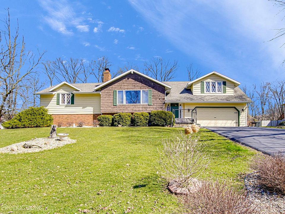 83 Gingerwood Ct, Valparaiso, IN 46385 Zillow