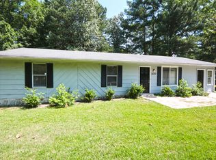 200 Winkfield Point, Atlanta, GA 30349