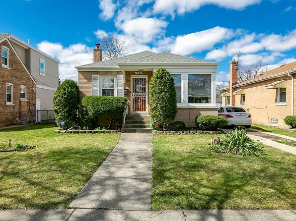 3122 Emerson St, Franklin Park, IL 60131