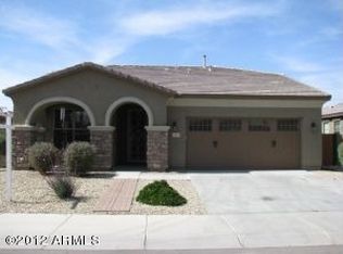 16062 W Tohono Dr, Goodyear, AZ 85338