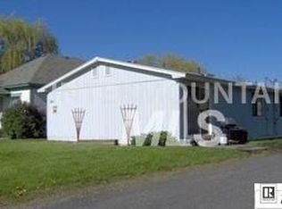 506/508 N Adams St, Moscow, ID 83843