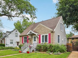 3442 Richard St, Madison, WI 53714