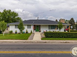 803 Parkhill Dr, Billings, MT 59102