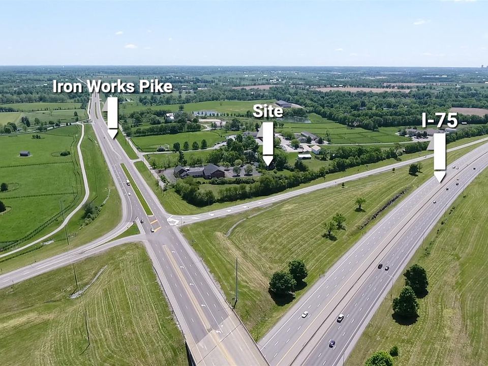 4318 Iron Works Pike, Lexington, KY 40511 MLS 23001819 Zillow