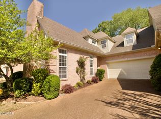205 Wiley Parker Rd, Jackson, TN 38305