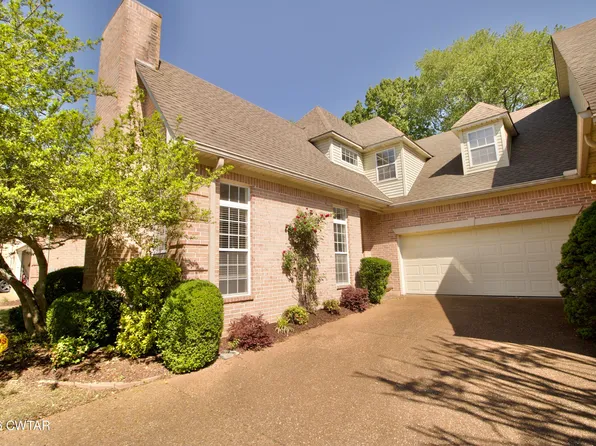 205 Wiley Parker Rd, Jackson, TN 38305