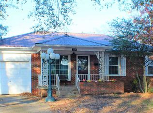 529 Locust St, Ardmore, OK 73401