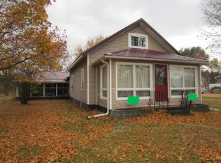 141 S Front St, Coloma, WI 54930