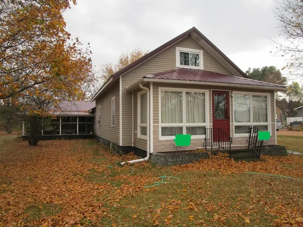 141 South FRONT Street, Coloma, WI 54930
