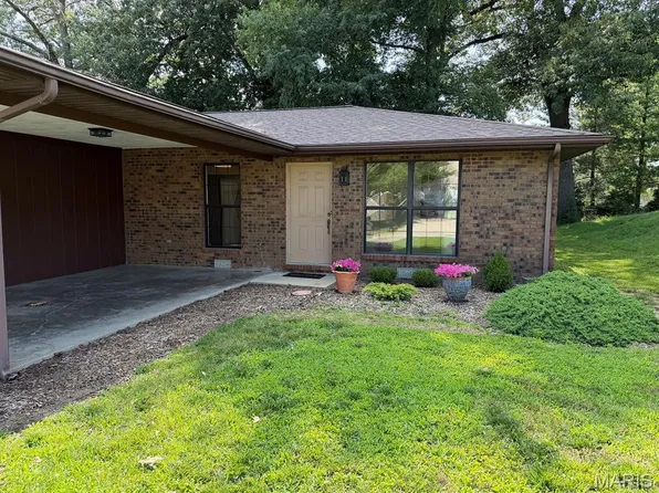 29 Ramona Dr, Shiloh, IL 62221