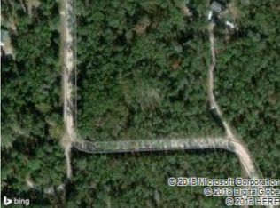 947 SW Spruce Rd, Fort White, FL 32038