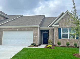 8641 Faulkner Dr, Indianapolis, IN