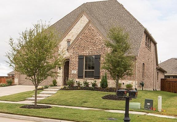 2nd image of 4670 Crossvine Dr