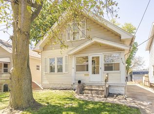 4109 Upton Ave, Toledo, OH