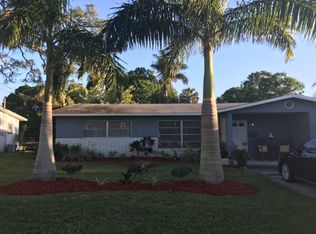 1016 SW 29th Ter, Palm City, FL 34990