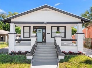 2911 N 9th St, Tampa, FL 33605