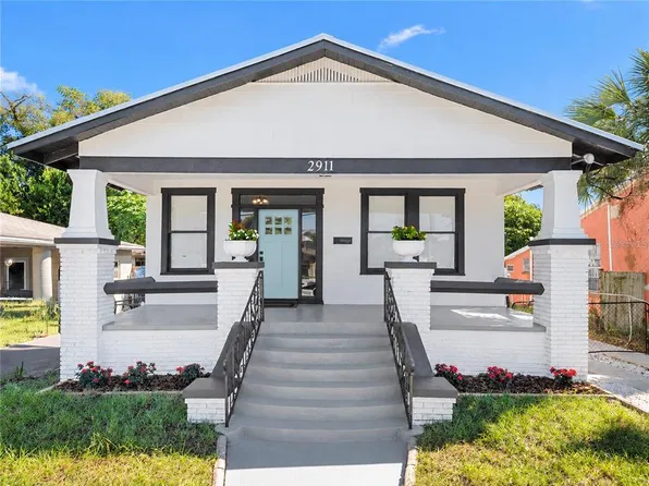 2911 N 9TH STREET, TAMPA, FL 33605