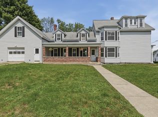 142 Pleasant St, Winchendon, MA 01475