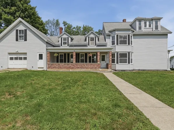 142 Pleasant St, Winchendon, MA 01475
