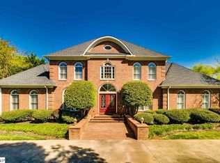 1 Ryedale Ct, Greenville, SC 29615