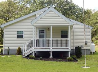 7419 1st Ave, Mays Landing, NJ 08330