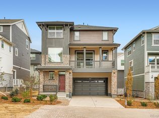 6796 E 149th Dr, Thornton, CO 80602