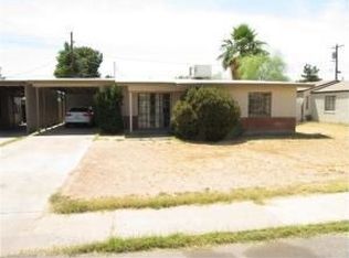 7226 N 25th Dr, Phoenix, AZ 85051