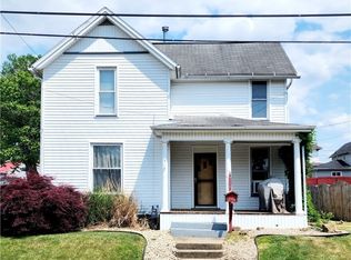 316 N 15th St, Coshocton, OH 43812