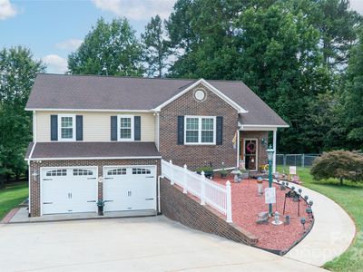 3111 Dry Ponds Rd, Granite Falls, NC, 28630