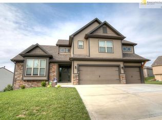 4411 NE 78th St, Kansas City, MO 64119