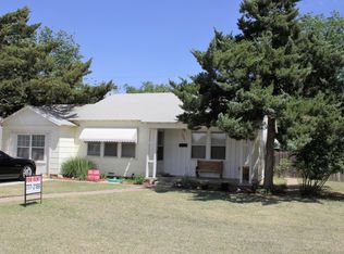 3204 33rd St, Lubbock, TX 79410