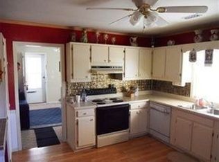 6945 W Oak Hwy, Westminster, SC 29693