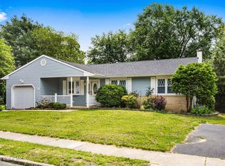 3 Johnston Ave, Brick, NJ 08724