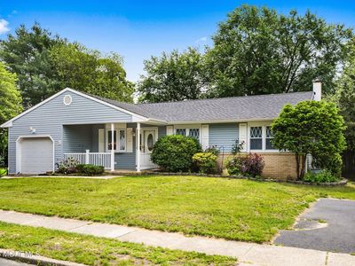 3 Johnston Avenue, Brick, NJ, 08724