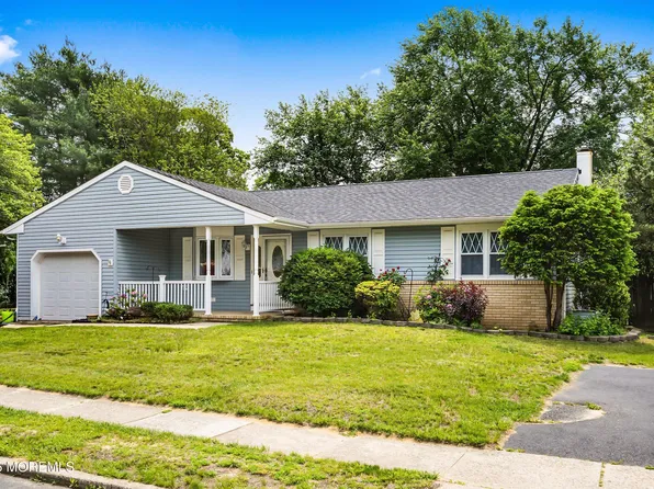 3 Johnston Avenue, Brick, NJ 08724