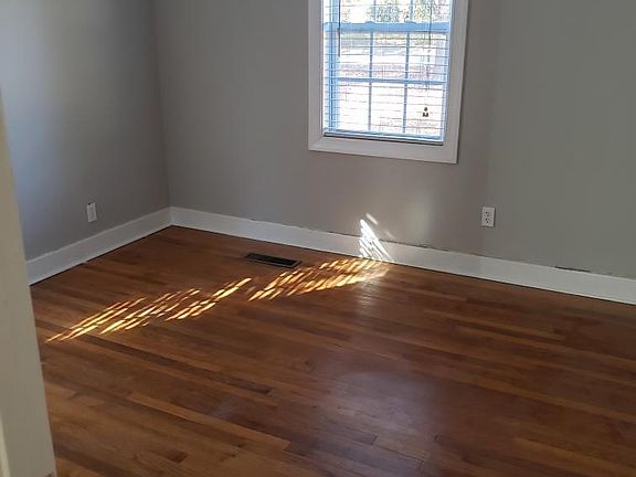 One bedroom
