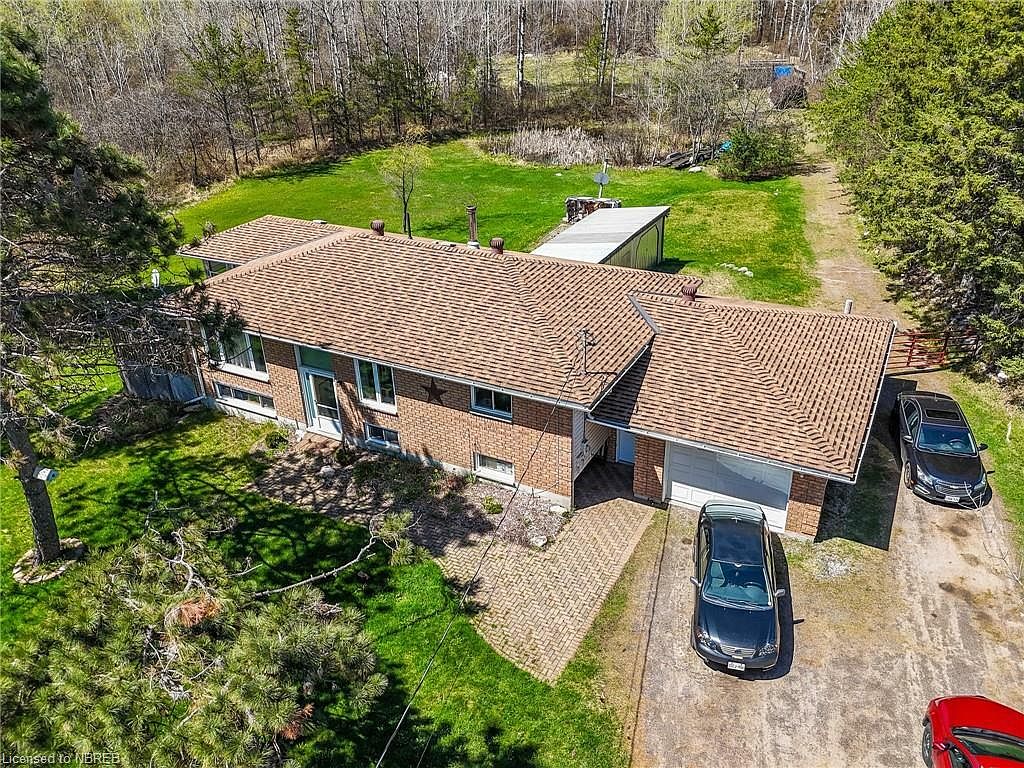 5 Johnson Rd, East Ferris, ON P0H 1K0 Zillow