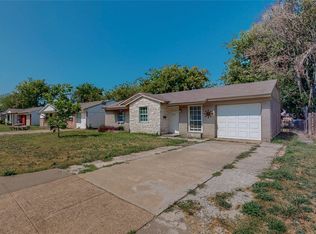 1023 Fairmeadows Cir, Duncanville, TX 75116