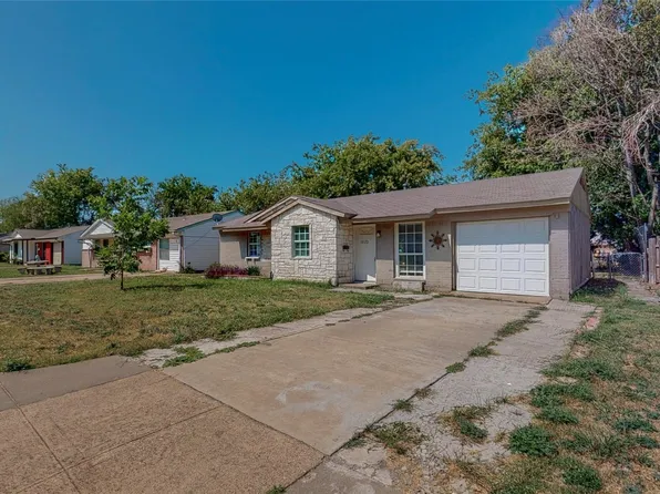 1023 Fairmeadows Cir, Duncanville, TX 75116