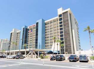 3000 Gulf Blvd APT 107, South Padre Island, TX 78597
