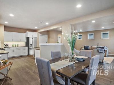 4032 N Glider Avenue Block #2-LOT 13, Meridian, ID, 83646