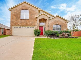 15419 Calico Ct, Frisco, TX 75035