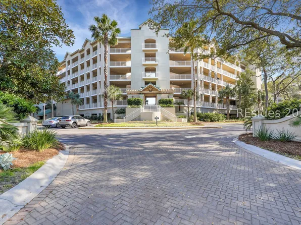 41 Ocean Ln APT 6309, Hilton Head Island, SC 29928