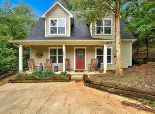 150 Spanish Trl, Pottsboro, TX 75076