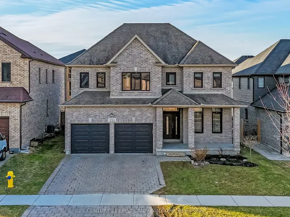 753 Superior Dr, London, ON N5X 0M1