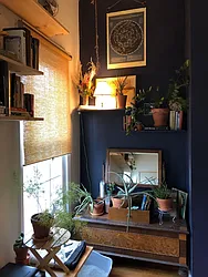 Rented by Makover Group Inc