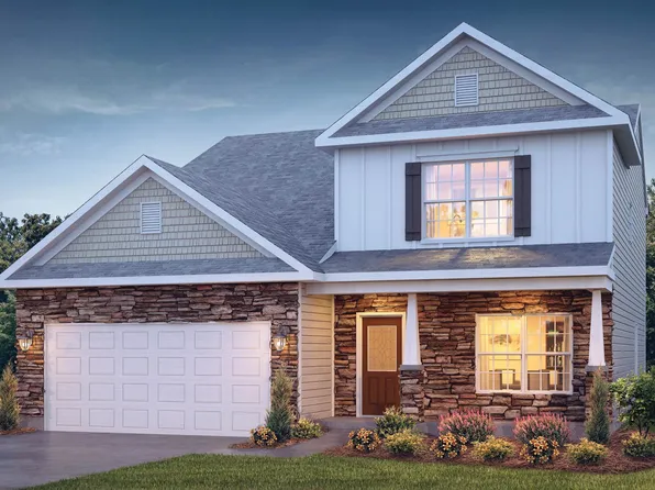 1010 Roleson Way, Woodruff, SC 29388