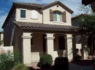 95 E Palomino Dr, Gilbert, AZ 85296