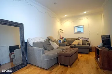 Rented by Citi Habitats