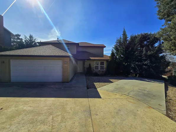 1305 E Shenandoah Dr, Boise, ID 83712